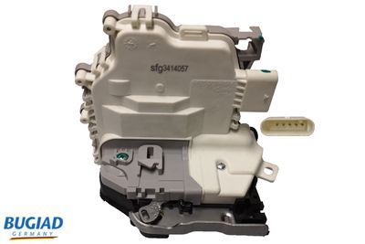 Замок двери DLZ1126DR