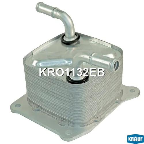 Масляный радиатор KRO1799EB