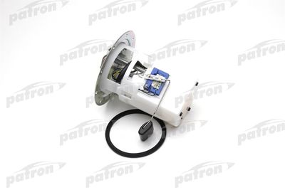 Насос топливный электрический (модуль) HYUNDAI: ELANTRA 02-03 PFP452