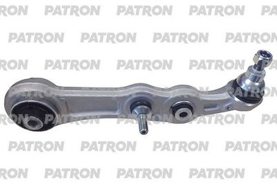Рычаг подвески MERCEDES C-CLASS (W205) 13- (с.п. детали Турция) PS5580R
