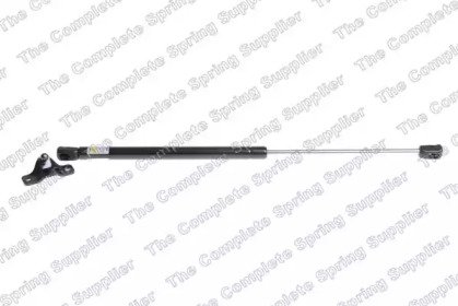 Газовый упор багажника GS-1315