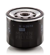 Фильтр масляный W1126/10