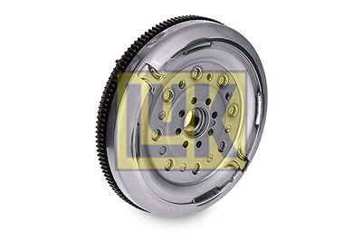 Маховик двухмассовый VW PASSAT (36), TIGUAN (1.8-2.0)TSI 415052410