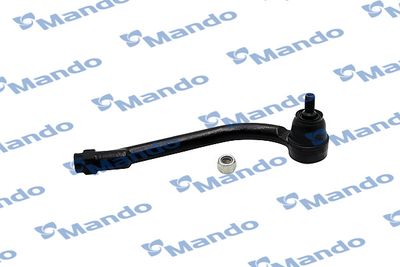 Наконечник рулевой правый KIA CEED/HYUNDAI I30/ELANTRA 06- DSA020559