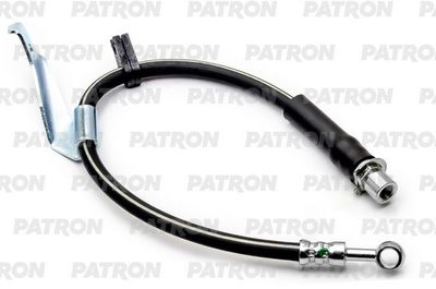 Шланг тормозной пер. лев. CHEVROLET Captiva / OPEL Antara 06- PBH0360
