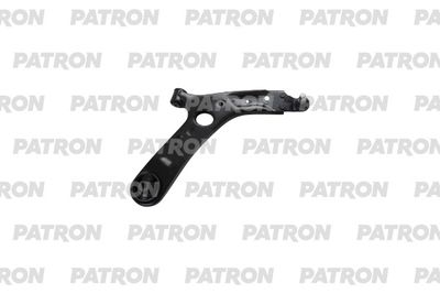 Рычаг подвески KIA SOUL II (PS) 14- PS50413R
