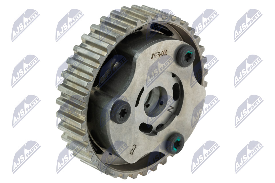 Шестерня распредвала: FORD B-MAX 1.0 12-,C-MAX 1.0 12-19,ECOSPORT 1.0 13-,FIESTA 1.0 12-,FOCUS 1.0 12-,MONDEO 1.0 15-,TRANSIT CONNECT 1.0 13- /OUTLET RKZFR005