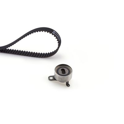 Комплект ремня ГРМ PowerGrip Kit K015386XS (7883-11161)