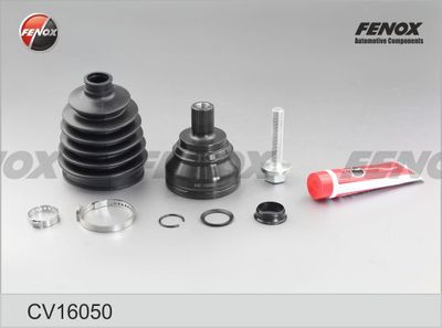 ШРУС VW Golf V 03-, Jetta III 05-, Passat 05-, Caddy III 04- CV16050