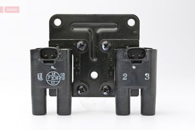 Катушка зажигания DIC-0117
