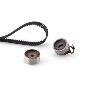 Комплект ремня ГРМ PowerGrip Kit K015057XS (7883-11025)