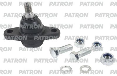 Опора шаровая HYUNDAI: SONATA 98-04, XG 98-05 _ KIA: OPTIMAMAGENTIS 00-06  PS3144