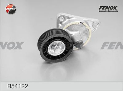 Ролик FORD FOCUS I 99-04 1.8, 2.0 /Mondeo II 96-00 1.6, 1.8, 2.0 R54122