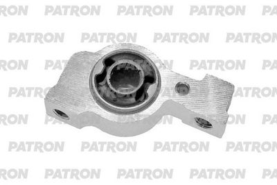 Сайлентблок рычага подвески в корпусе PEUGEOT  407 05/04- PSE10305