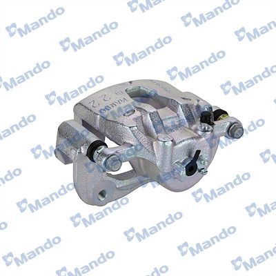 Суппорт тормозной перед. Правый HYUNDAI SOLARIS/KIA RIO 12- EX581901RA00