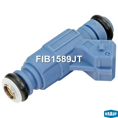 Форсунка бензиновая FIB1589JT