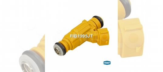 Форсунка бензиновая FIB1995JT