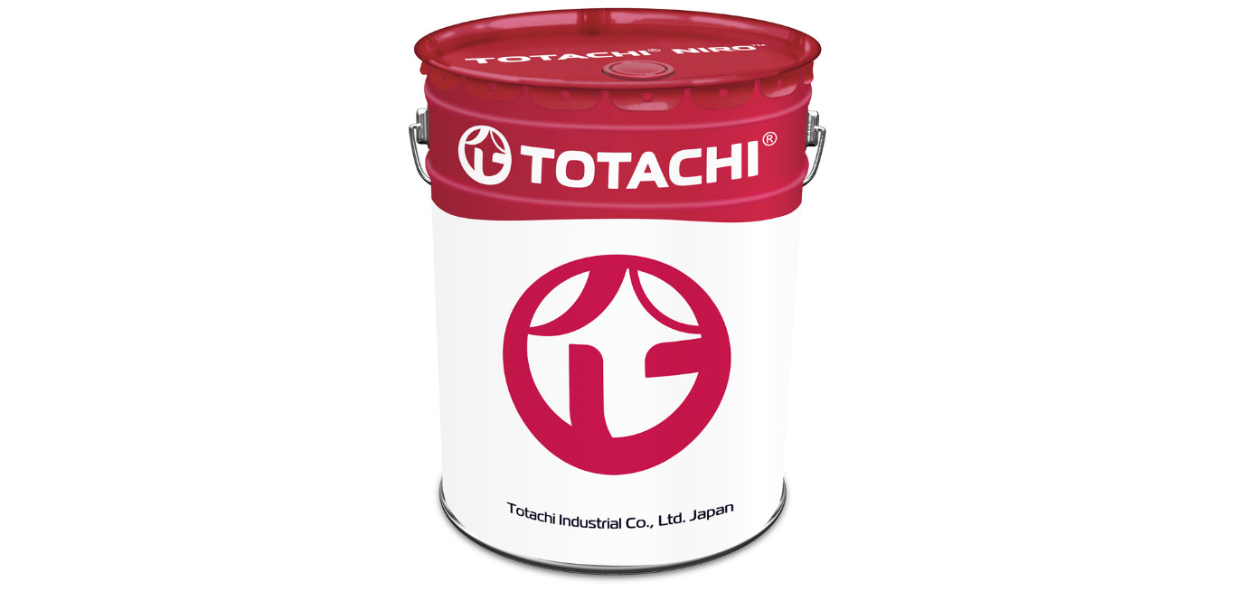 Масло моторное TOTACHI NIRO HD MGX 15W-40 19л 1D320