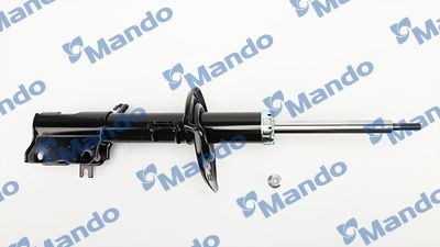 Амортизатор передний правый (NISSAN X-TRAIL (T31)/RENAULT KOLEOS 07-) (KYB 339198) MSS020324