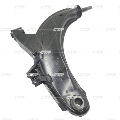 Рычаг подвески SUBARU Forester 1996 ~ 2002 / Impreza 1993 ~ 2000 / Legacy 1994 ~ 2003 перед.лев. (старый арт. CQSU-1L) CQ0293L