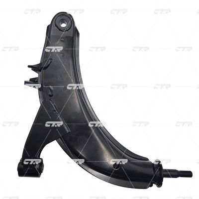 Рычаг подвески SUBARU Forester 1996 ~ 2002 / Impreza 1993 ~ 2000 / Legacy 1994 ~ 2003 перед.прав. (старый арт. CQSU-1R) CQ0293R