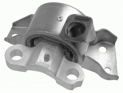 Опора двигателя передняя OPEL CORSA D МКПП 3378501