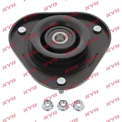 Опора амортизатора передняя с подш TOYOTA COROLLA 01- SM5215