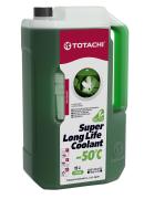 Антифриз TOTACHI SUPER LLC GREEN -50C 10л (4589904520631) 41710