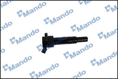 Катушка зажигания HYUNDAI/KIA 2.0 (BERU ZS550) ECI00007Y