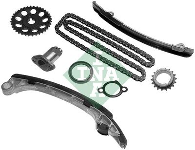 Комплект цепи ГРМ TOYOTA RAV4 II/III 2.0/2.4 559012010