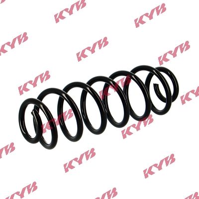 Пружина задн. K-Flex Skoda Superb  RA7103