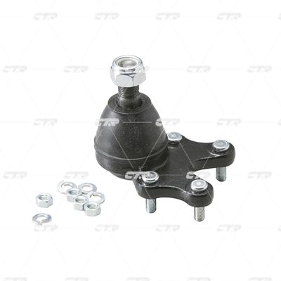 Опора шаровая TOYOTA Hiace 1982 ~ 1989 / Liteace 1985 ~ 1992 / Model F 1985 ~ 1990 / Dyna 100 1985 ~ 199 перед прав.лев. (старый арт. CBT-20) CB0375