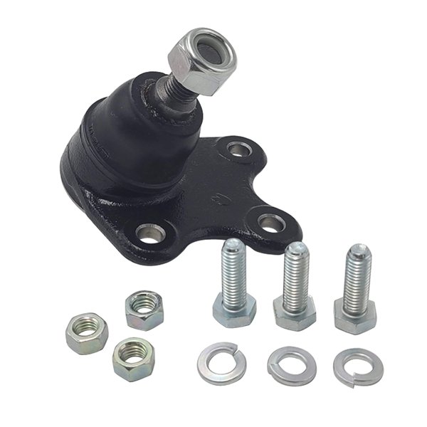 Опора шаровая VOLKSWAGEN Polo 2001 ~ 2009 / SKODA Fabia / Roomster/ Scout 1999 ~ 2007 / SEAT Ibiza / Cor перед.прав. CB0552R