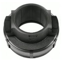 Муфта выкл. сцеп. КамАЗ 4308. 43253 (дв. Cummins 4ISBe140. 6ISBe210) CT0703