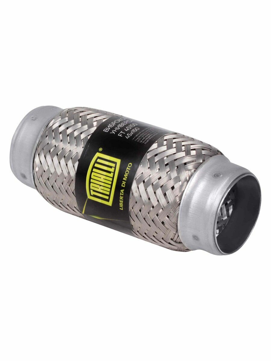 Гофра 45x150 InnerBraid  FT45150