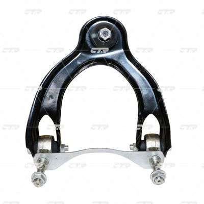 Рычаг подвески HONDA Civic 1992 ~ 2001 / CRX 1992 ~ 1998 ROVER 414 1996 ~ 1999 перед.прав. (старый арт. CQHO-33R) CQ0067R
