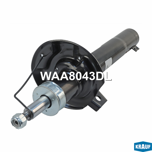Амортизатор подвески WAA8043DL
