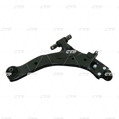 Рычаг подвески HYUNDAI Trajet 1999 ~ 2008 перед.прав. (старый арт. CQKH-68R) CQ0144R
