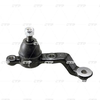 Опора шаровая TOYOTA Soarer 2001 ~ 2005 / Crown Majesta 1999 ~ 2004 / Aristo 1999 ~ LEXUS GS 1998 ~ 20 перед.лев. (старый арт. CBT-76) CB0420
