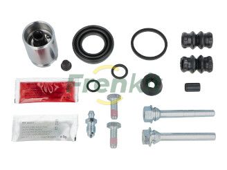 Ремкомплект тормозного суппорта SUPERKIT (полный)