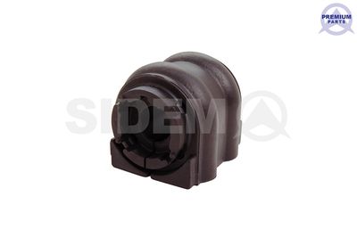 Втулка стабилизатора | зад прав/лев |