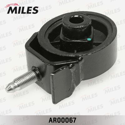 Опора двигателя нижняя MITSUBISHI L200 05- AR00067