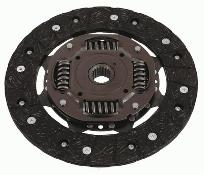 Диск сцепления LADA Niva 2123 1.7 1878002205