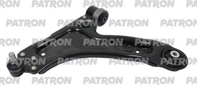 Рычаг подвески левый OPEL  MERIVA 03- PS50162L