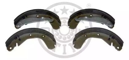 Колодки тормозные дисковые передние KIA Carnival 20- BB0880