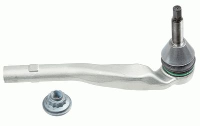 Наконечник рулевой правый MERCEDES W222 4-matic 3751101