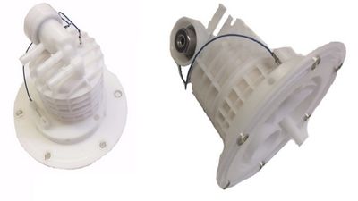 Тяга рулевая левая/правая AUDI A4/A6/A8/Allroad 95-SKODA Superb 01-VW Passat 96- FS0124