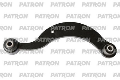 Рычаг подвески ЗАДНЯЯ ПРОДОЛЬНАЯ TOYOTA AURISHYBRID (UKP) ADE15NDE150NRE150ZRE15ZZE150ZWE150 07- (произведено в Турции) PS5711