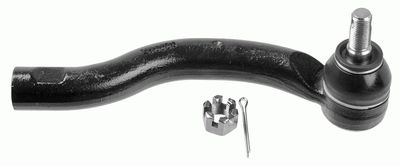 Наконечник рулевой правый TOYOTA RAV4 III-IV 3709401