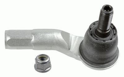 Наконечник рулевой правый SKODA FABIA 14-, RAPID, VW POLO 14- 3784901